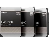 Synology HAT5300-16T disque dur 16 To 7200 tr/min 512 Mo 3.5" Série ATA III