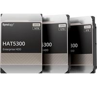 Disque Dur 3,5" Synology HAT5300 Enterprise 16To - S-ATA