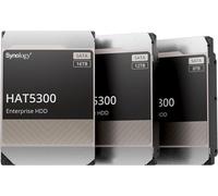 Disque Dur 3,5" Synology HAT5300 Enterprise 16To - S-ATA