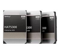 Synology HAT5300 16TB 3.5" 7200rpm SATA HDD; Designed for 24/7 environments