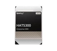 Synology HAT5300 - Disque dur - 4 To - interne - 3.5" - SATA 6Gb/s - 7200 tours/min - mémoire tampon : 256 Mo
