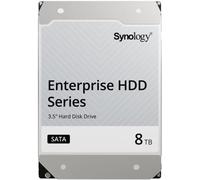 Synology HAT5300 HAT5310-8T Disque Dur Interne 3,5" SATA (SATA/600) 8 to