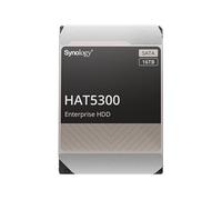 Synology hat5300 - disque dur - 16 to - sata 6gb/s
