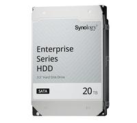 Synology HAT5310 - Disque dur - 20 To - interne - 3.5" - SATA 6Gb/s - 7200 tours/min G