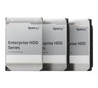 Synology HAT5310 - Disque dur - 18 To - interne - 3.5" - SATA 6Gb/s - 7200 tours/min - mémoire tampon : 512 Mo - pour RackStation RS1619xs+, RS3621xs+, RS4021xs+ G