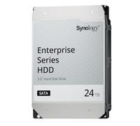 Synology - HAT5320-24T Enterprise HAT5300 HAT5320-24T Disque dur 24 To - 3,5 interne - SATA (SATA/600) -