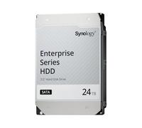 Synology Disque dur HAT5320 Enterprise 24 To interne 3,5" SATA 6Gb/s 7200 tours/min