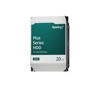 Synology HDD HAT3320-20T 20To SATA HDD Plus Series