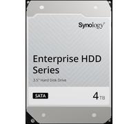 SYNOLOGY Internal NAS HDD 4 to SATA 7200 TR/Min 3,5"