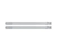 Synology - Rack Rail kit - for Synology RS820, SA3200, SA3400, RackStation RS1221, RS2421, RS3621, RS4021, RS820