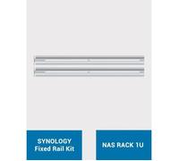 Synology Kits Rail Monté 1U à 3U - Pour NAS Syn…