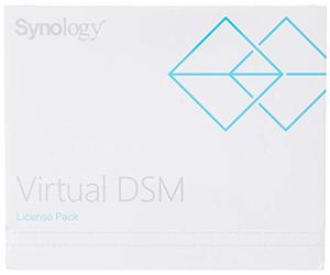 Synology Licence virtuelle DSM, 1 Paquet