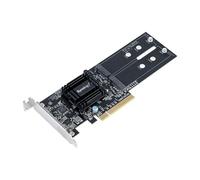 Synology M2D18 carte et adaptateur d'interfaces Interne M.2