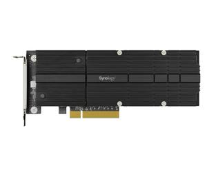 Synology M2D20 carte et adaptateur d'interfaces Interne PCIe
