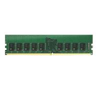 Synology Mémoire RAM D4EU02-8G - DDR4 8 Go SO-DIMM 260 broches ECC sans tampon
