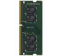 Synology D4ES01-4G module de mémoire 4 Go 1 x 4 Go DDR4 ECC