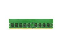 Synology - DDR4 - module - 16 Go - DIMM 288 broches - 2666 MHz / PC4-21300 - mémoire sans tampon