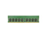 Synology Barrette mémoire DDR4 ECC 16 Go DIMM D4EU01-16G pour FS2500