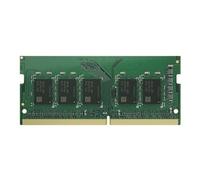 Synology Barrette mémoire D4ES04-4G DDR4 4 Go EC