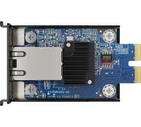 E10G22-T1-Mini Module de Mise à Niveau réseau RJ-45 10GbE pour Les serveurs Synology compacts Noir