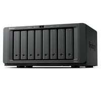 Synology NAS Disk Station DS1825+ (8 Bay)