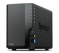 Synology NAS Disk Station DS225+ (2 Bay)
