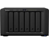 Synology Disk Station DS1621+ - serveur NAS