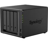 Synology NAS DS925+ 4bay Desktop