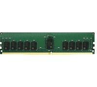 Synology - DDR4 - module - 32 Go - DIMM 288 broches - mémoire enregistré - ECC G