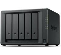Synology DX525 Unité d'extension à 5 Baies (sans Disque)