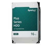 SYNOLOGY SATA HDD 16TB rotation speed 7.200rpm