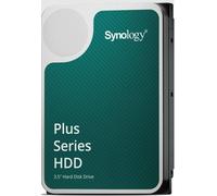 Synology NAS HD3.5" Plus SATA 6TB HAT3300-6T / 5,4k