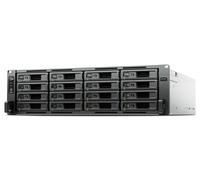 Synology NAS Rack Station RS2825RP+ (16 Bay) 3U
