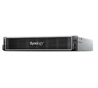 Synology RackStation RS4826XS+ serveur de stockage NAS Rack (2 U) Intel® Xeon® D-1739 16 Go DDR4 Noi
