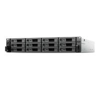 Synology NAS RX1225RP 19" 12 Baies