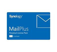 Synology Pack licences MailPlus
