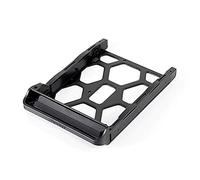 Synology Plateau de Disque (Type D7) Panneau de Rangement pour unité (16,4 cm, 12 cm, 2,75 cm) Noir