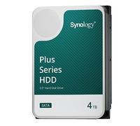 Synology Plus HAT33004T Disque Dur Interne SATA SATA 4 to 3,5"