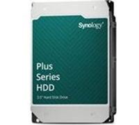 Synology Plus Series HAT3300 - Disque dur - 2 To - interne - 3.5" - SATA 6Gb/s - 5400 tours/min Gris G