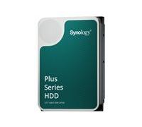 Synology Plus Series HAT3300 - disque dur - 6 To - SATA 6Gb/s