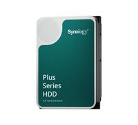 Synology Plus Series HAT3300 - Disque dur - 8 To - interne - 3.5" - SATA 6Gb/s - 5400 tours/min