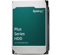 Synology Plus Series HAT3310-12T - Disque dur - 12 To - interne - 3.5" - SATA 6Gb/s - 7200 tours/min G