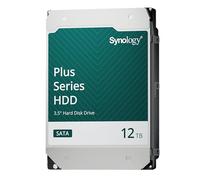 Synology Plus Series HAT3310-12T Disque Dur SATA 3,5" 12 to