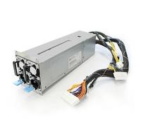 Synology PSU 800W-RP Set_2 unité d'alimentation d'énergie Métallique
