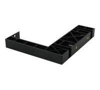 Synology Disk Holder C 6,35 cm (2.5") Panneau de support Noir