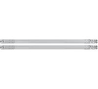 Synology - Rack Rail kit - for Synology RS820, SA3200, SA3400, RackStation RS1221, RS2421, RS3621, RS4021, RS820