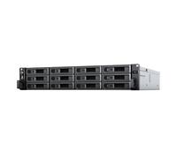 Synology Rackstation 12-Bay AMD Quad Core 8GB