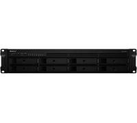 Synology Serveur NAS RackStation RS1221RP+