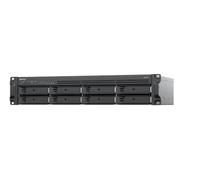 Synology RackStation RS1226+ 8 Baies (sans Disque)