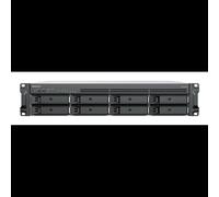Synology RackStation RS1226RP+ à 8 Baies (sans Disque)